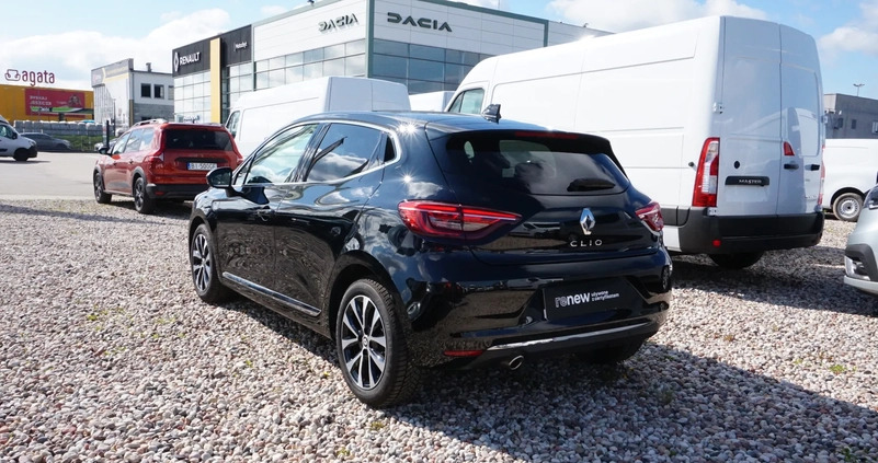 Renault Clio cena 79900 przebieg: 5400, rok produkcji 2023 z Radomsko małe 211